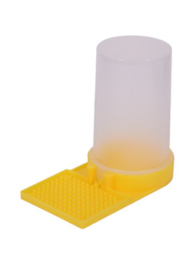 【喂蜂神器】蜜蜂喂水器饲喂器