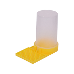 蜜蜂喂水器喂蜂神器蜜蜂饲喂器 蜜蜂喂糖器自动饮水器大容量喂糖
