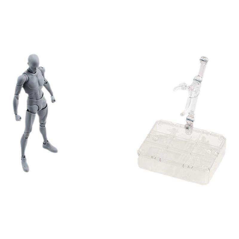 绘画动漫人体模型关节艺术品