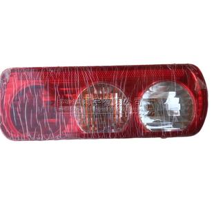 昌河福瑞达货车后尾灯刹车灯后组合灯福瑞达单排尾灯双排尾灯配件