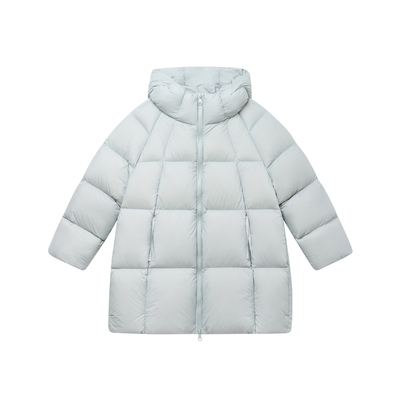 儿童羽绒服冬季新款女童保暖