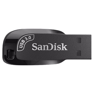闪迪（SanDisk）USB3.2 U盘密码CZ410酷邃读速100MB/s小巧办公
