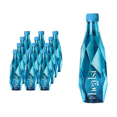 healsi偏高硅酸钻石矿泉水