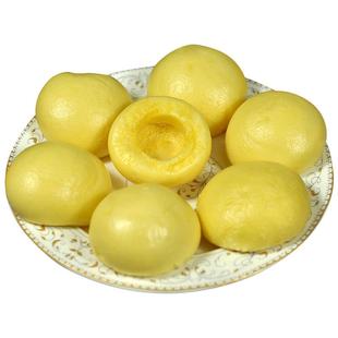 60个杂粮包全麦窝窝头粗粮馒头玉米荞麦包速冻半成品特色早餐食品