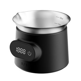 MHW-3BOMBER轰炸机ESP电子秤意式咖啡称豆迷你高精度专用精准称重