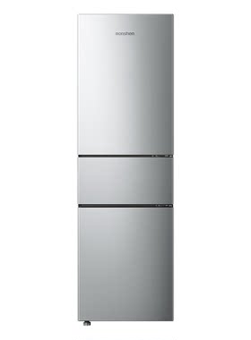 国家补贴|容声220L风冷节能冰箱