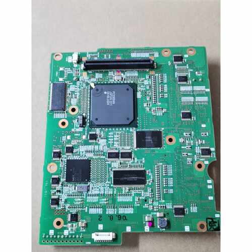 议价三菱GT1000工控屏主板GT1575GT156575可维修