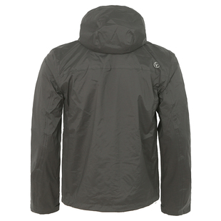 岩云男款24春夏户外新款透气防水防风防撕裂耐磨夹克外套冲锋衣