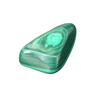 FILORI赞比亚孔雀石摆件寓意平安