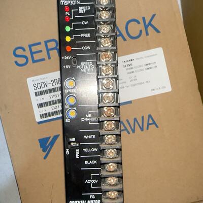 【议价-可维修】MSP301N AC100V 100V 全新/二手均有货