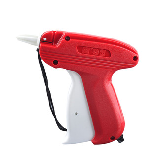 鑫塑吊牌枪打标枪标签枪打吊牌标签抢打衣服雨伞袜子商标的胶针枪