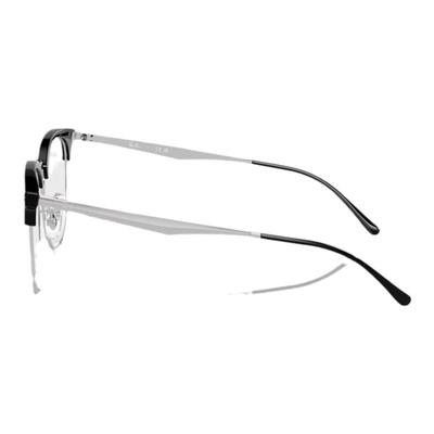 雷朋成毅同款复古眉线款眼镜架