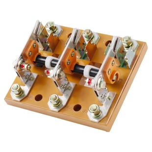 人民旋转刀开关HD13BX-1000/31 400A 600A 1000A 1500A紫铜刀闸