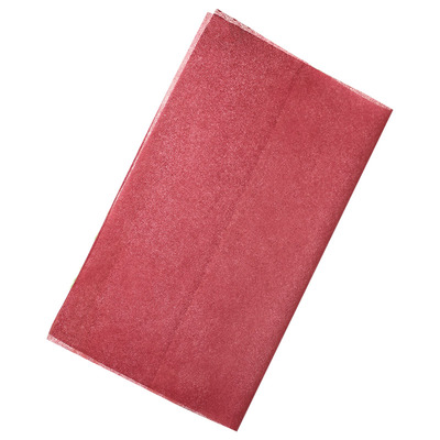 彩色蝉翼纸15年老店不满意包退换