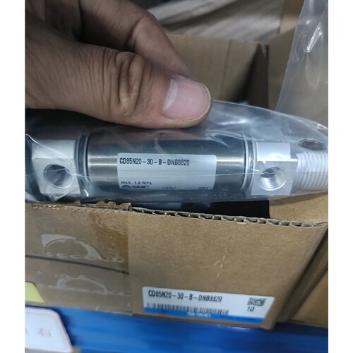 询价下单CD85N20-30-B-DNB8820 SMC 气缸 可开发票
