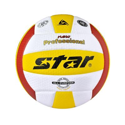 STAR世达排球FIVB公认球国际排球联盟成人室内比赛用球5号VB225