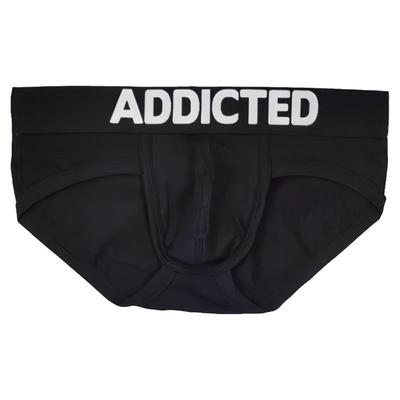 内裤纯棉三角裤性感囊袋透气低腰