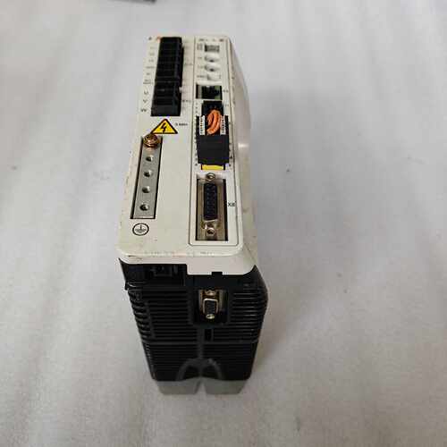 【请询价】厚街A伺服驱动器维修型号MFE19004UN03