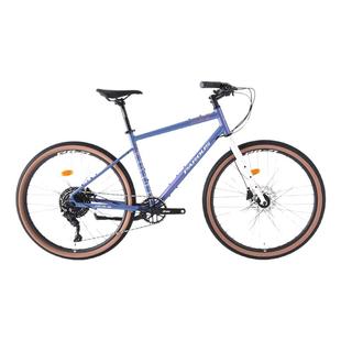 PARDUS瑞豹拓荒者EXPLORE SPORT URBAN铝合金砾石公路车瓜车休闲