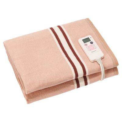 日本电热毯MORITA双人双控