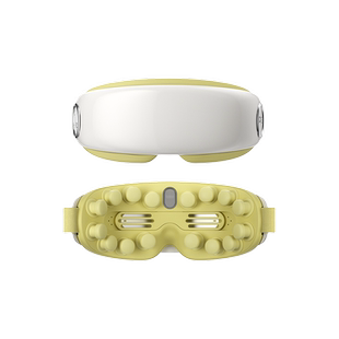 PGG眼部熏蒸雾化润眼护眼仪眼罩热敷舒缓眼疲劳蒸汽干眼症按摩