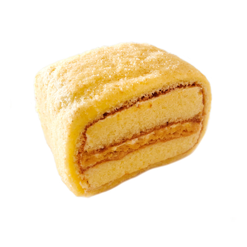 正宗北京稻香村特色小吃酥口松奶油蛋糕传统糕点老式点心零食