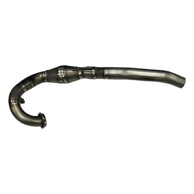 TEKMO钛合金中前段KTM690SM