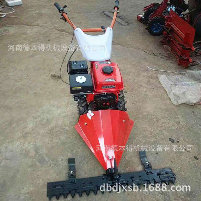 自走式果园农场除草机 小型四冲程汽油手扶式割草机 手推式剪草机,农机/农具/农膜,割灌机/割草机/油锯,淘宝优惠券,粉丝福利购,淘宝优惠卷
