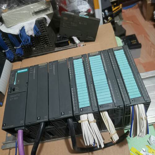 溢价-6ES7 340-1CH02-0AE0模块，整