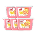 立白小苍兰洗衣凝珠34颗*5盒