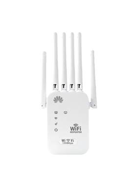 华为小米wifi信号放大增强器