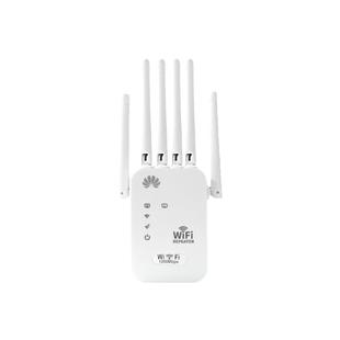兼容华为小米wifi信号放大增强器扩大路由扩展器5g网络无线中继器