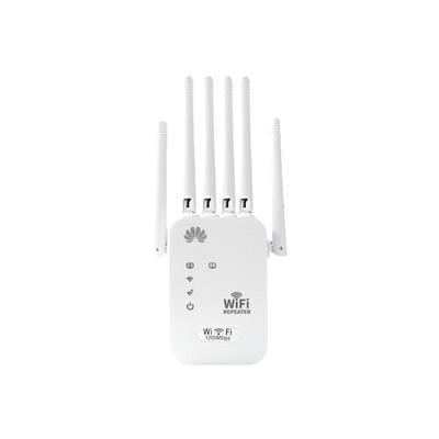 华为小米wifi信号放大增强器