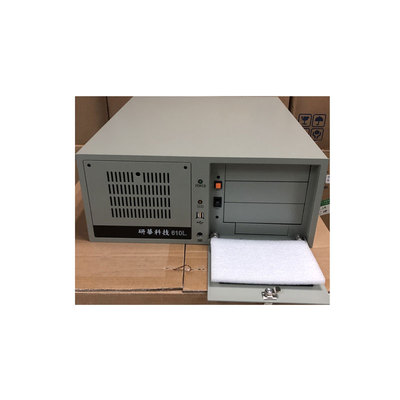 SIMB-A21工控机研华IPC-610原装