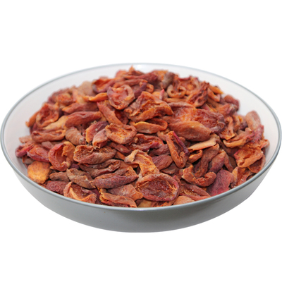 杏皮干无添加农家手工