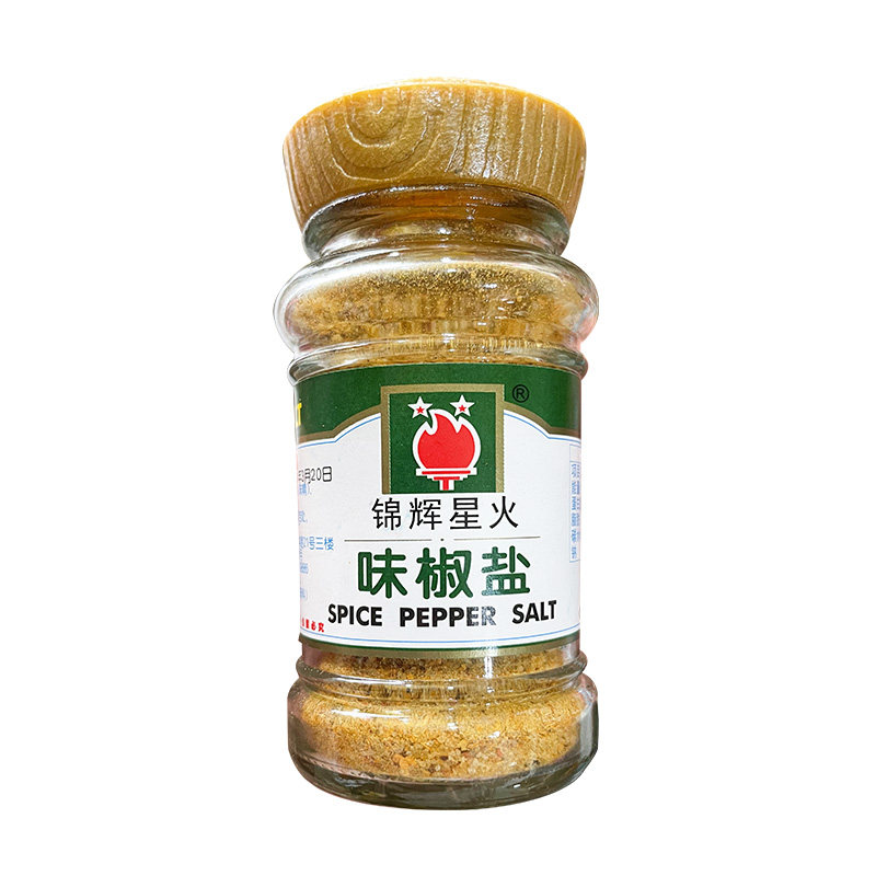 锦辉星火西餐烧烤调料调味粉商用