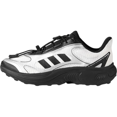 Adidas/阿迪达斯正品2025春季款男女训练耐磨跑步鞋HQ9334