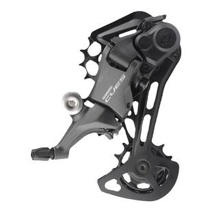 SHIMANO禧玛诺CUES山地车9/10/11速后拨U6000 U4020 U4000 U3020