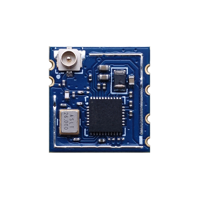 必联wifi6+BLE无线模块AIC8800DL