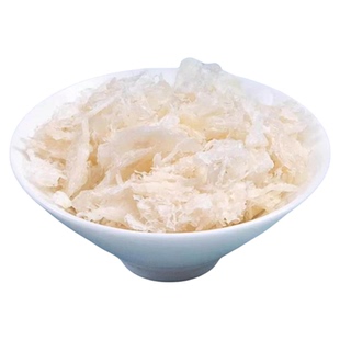 胶栈进口7A印尼溯源燕窝燕碎原装足干天然正品雨季免挑滋补孕妇