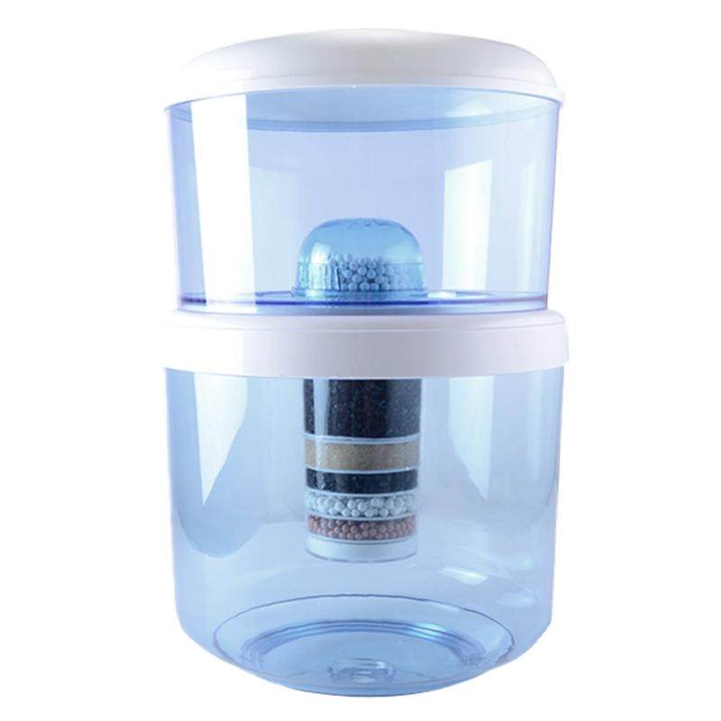 饮水机过滤桶滤芯直径8.5cm自来水过滤桶净水器净化器活性炭滤芯