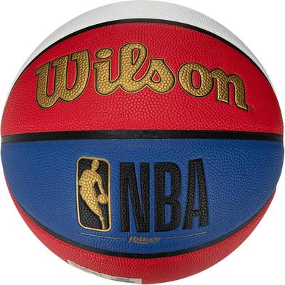 威尔胜NBA联名篮球7号球