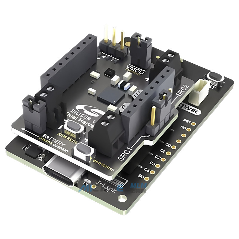 SiliconxG22-EK8200A开发板
