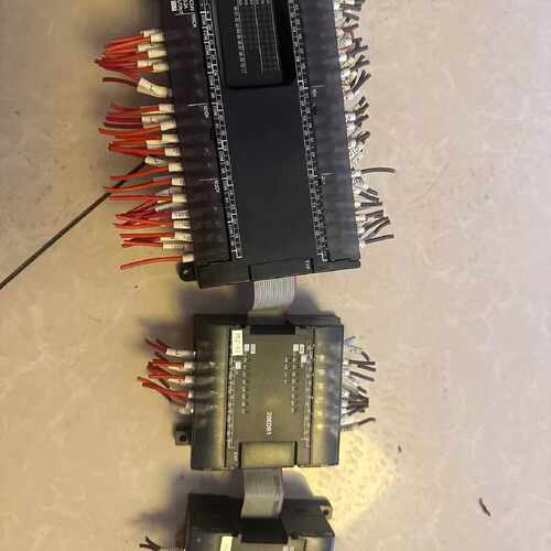 【议价-可维修】 CP1E-N60S1DR CP1W-20EDR1 /均有货