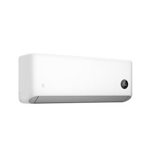 小米米家空调巨省电Pro挂机1.5匹超一级能效