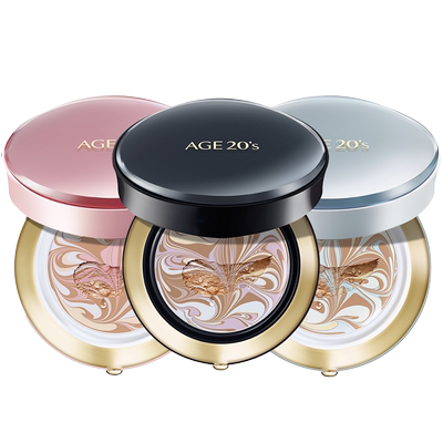 Aekyung爱敬粉底保湿韩国是