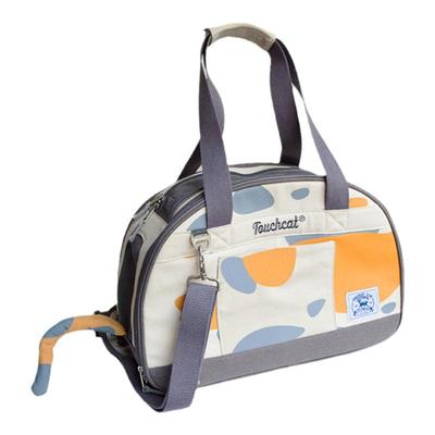 touchcat宠物猫狗外出便携包