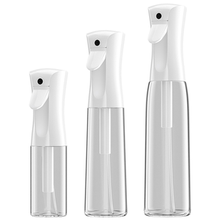 高压喷雾瓶细雾超细纳米酒精化妆水面部补水小分子雾化便携小喷壶