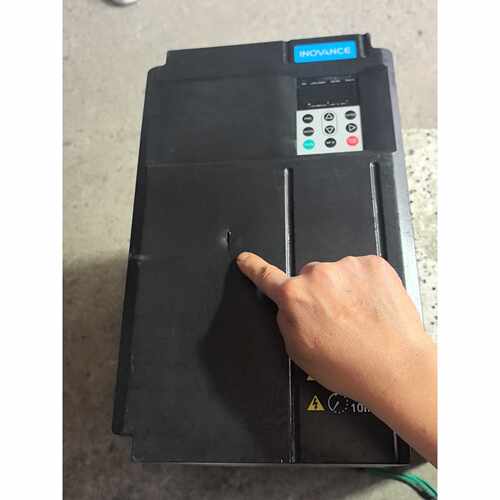 议价-汇川变频器 MD500T30GB 30KW 380-480V