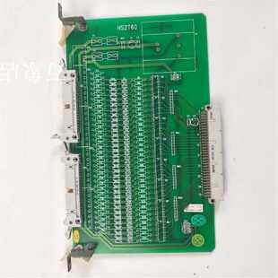 议价HollySys HS2T60 32路DI光电隔离输入调理板 卡件